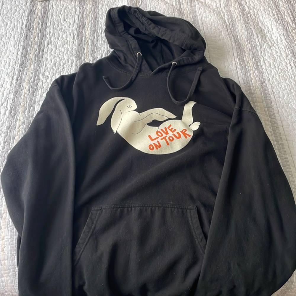 Harry Styles Hoodie